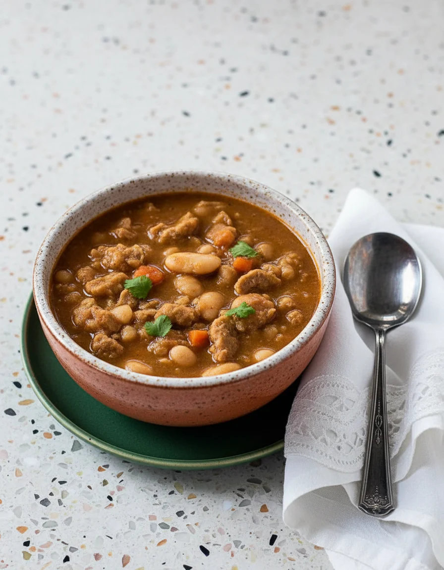 Caballero Soy Curl Chili