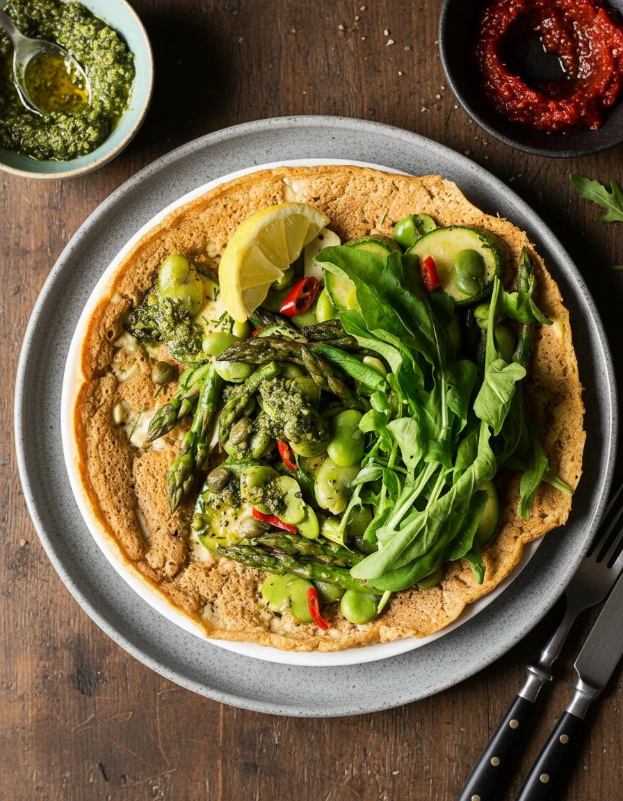 Sweet Vegan Breakfasts