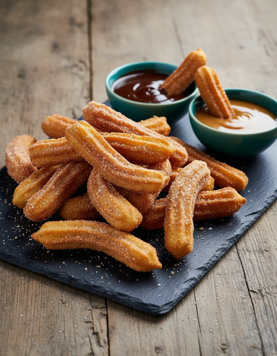 Churros