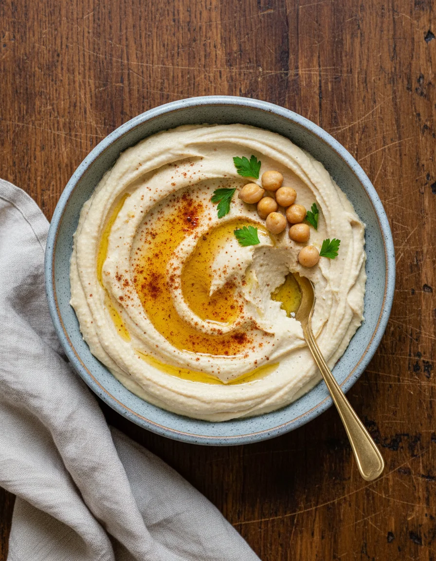 Gluten-Free Vegan Snacks