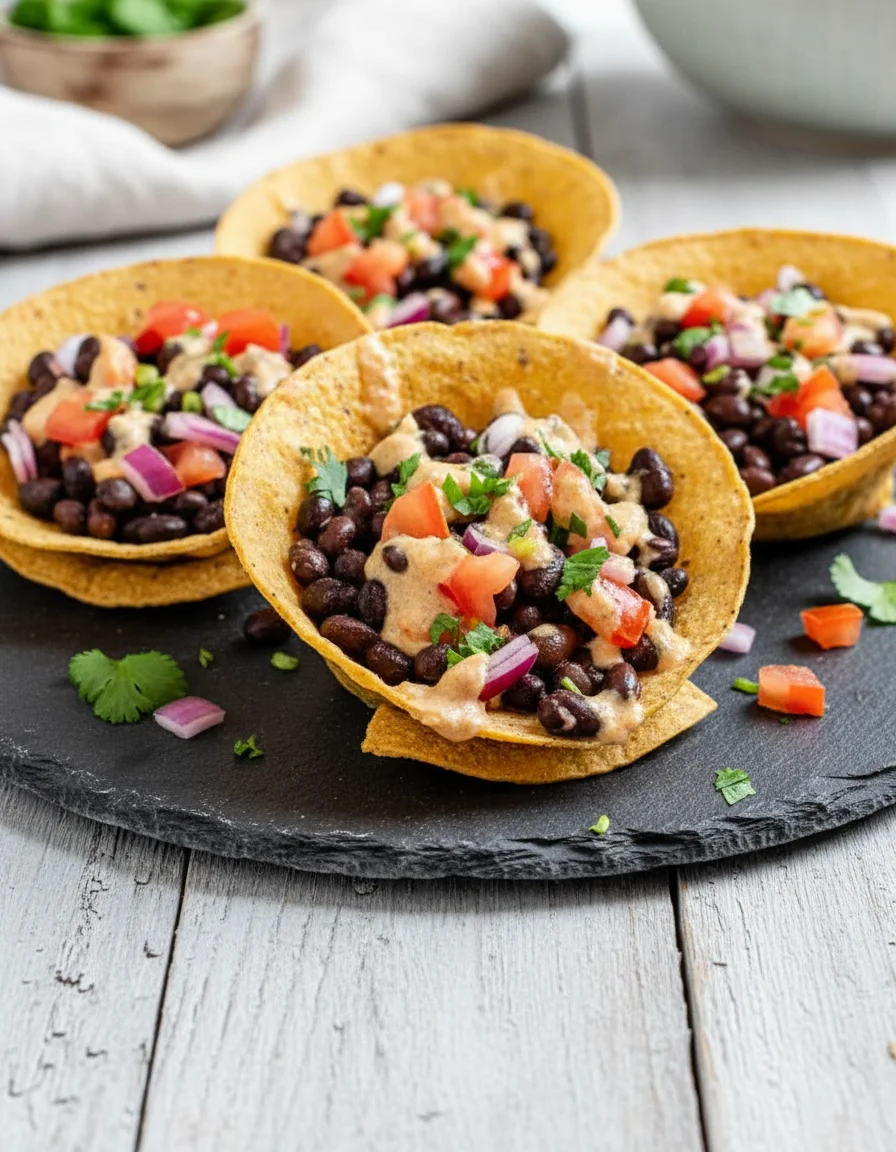 Vegan Taco Recipes