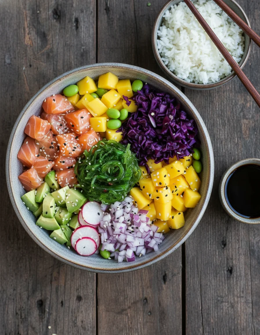 Post-Workout Vegan Meals