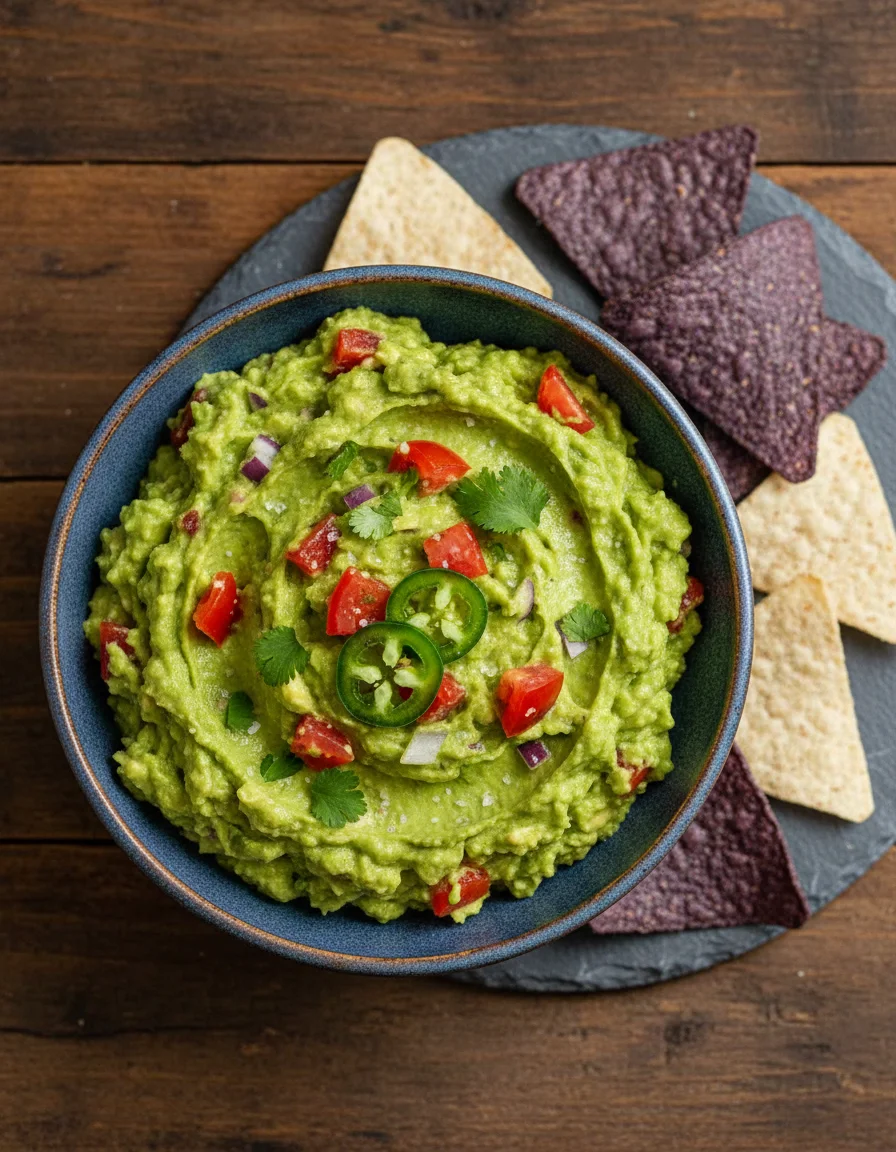 15-Minute Vegan Meals