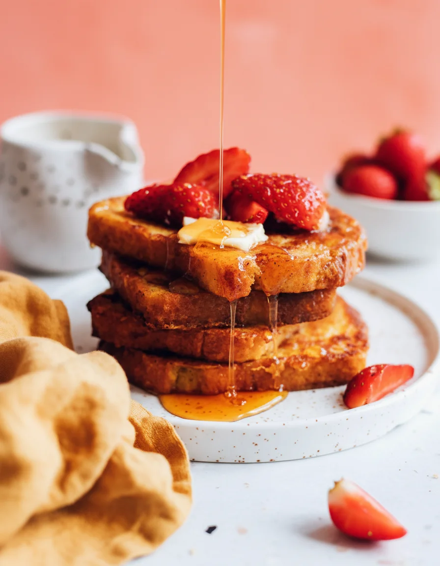 5-Ingredient Vegan Meals