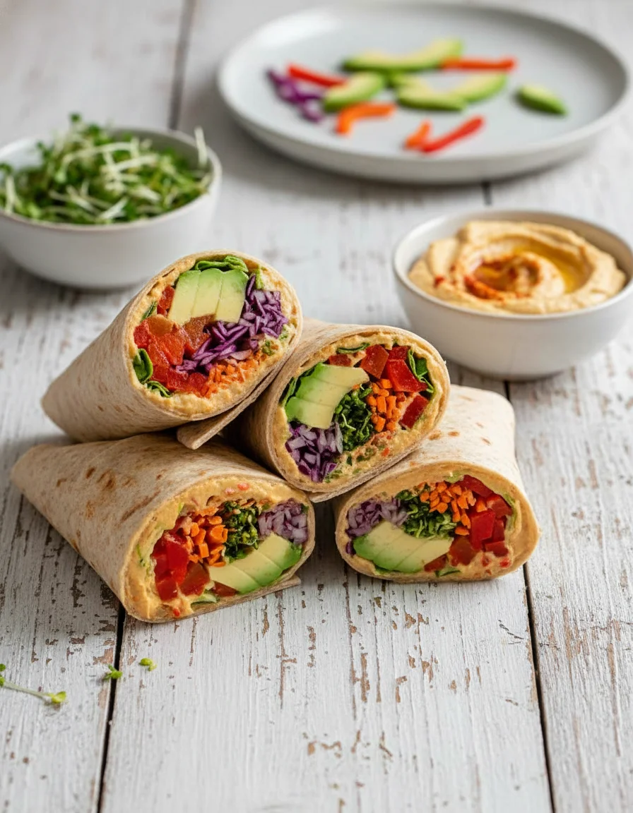 Vegan Lunchbox Ideas for Kids