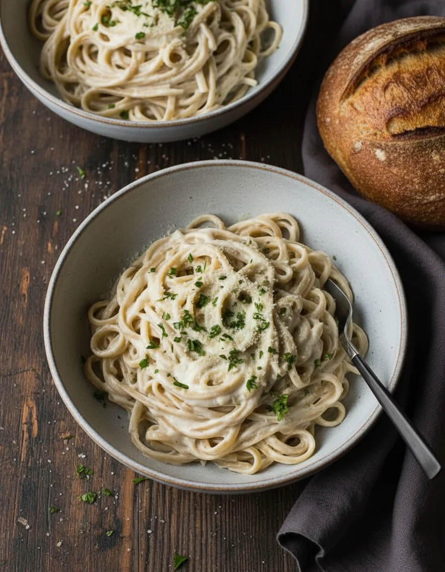 Instant Pot Vegan Recipes