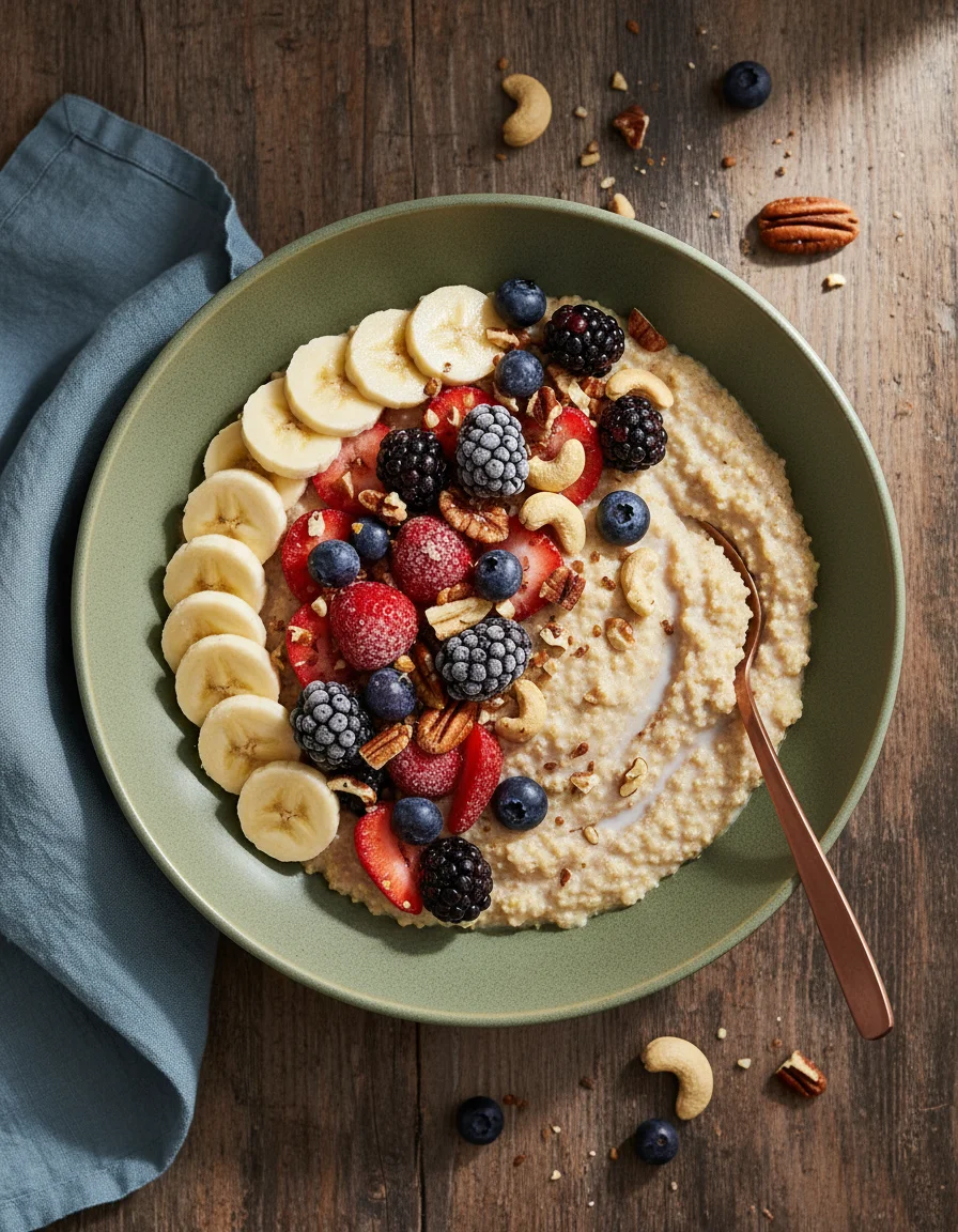 Instant Pot Amaranth