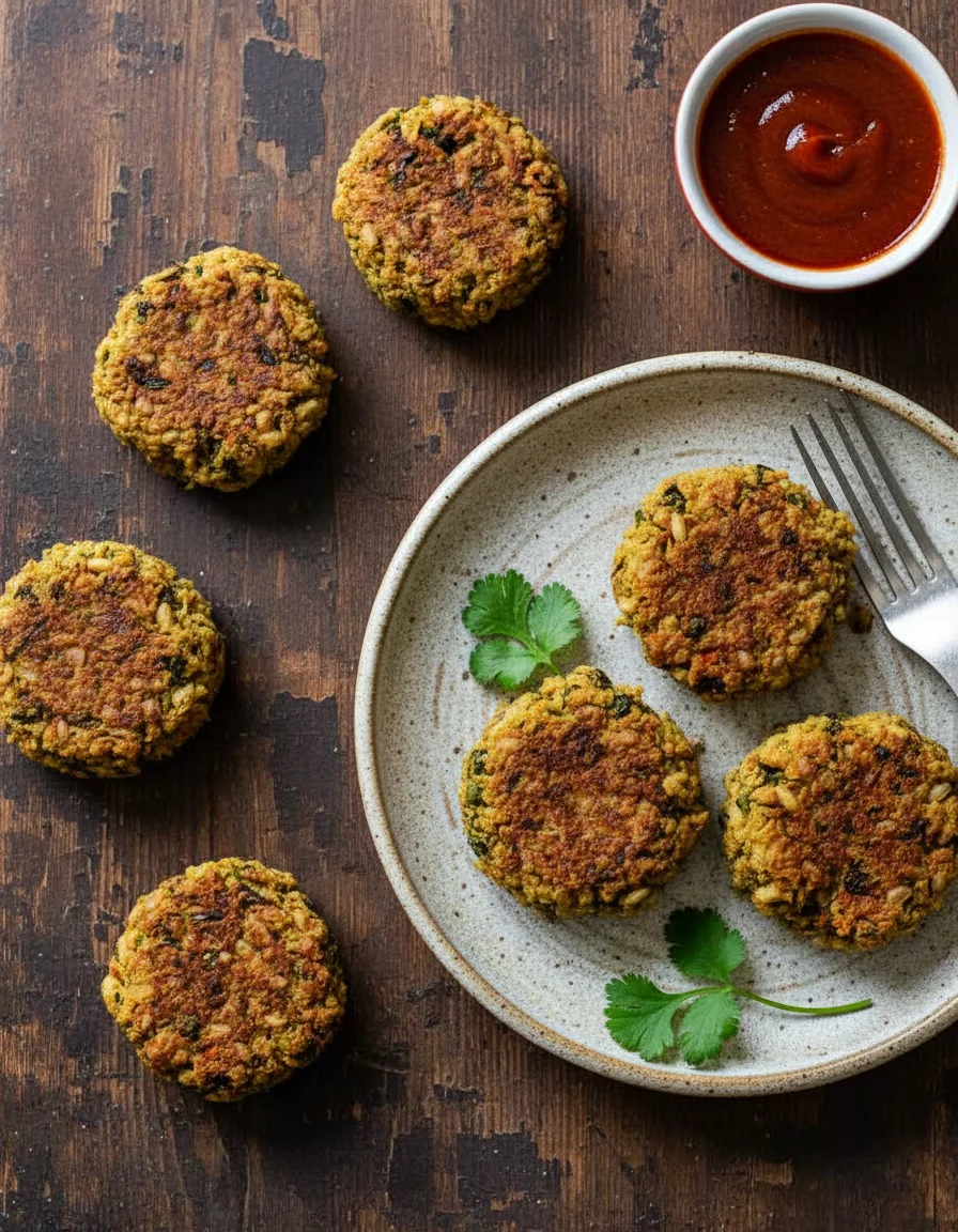 Gluten-Free Vegan Dinners