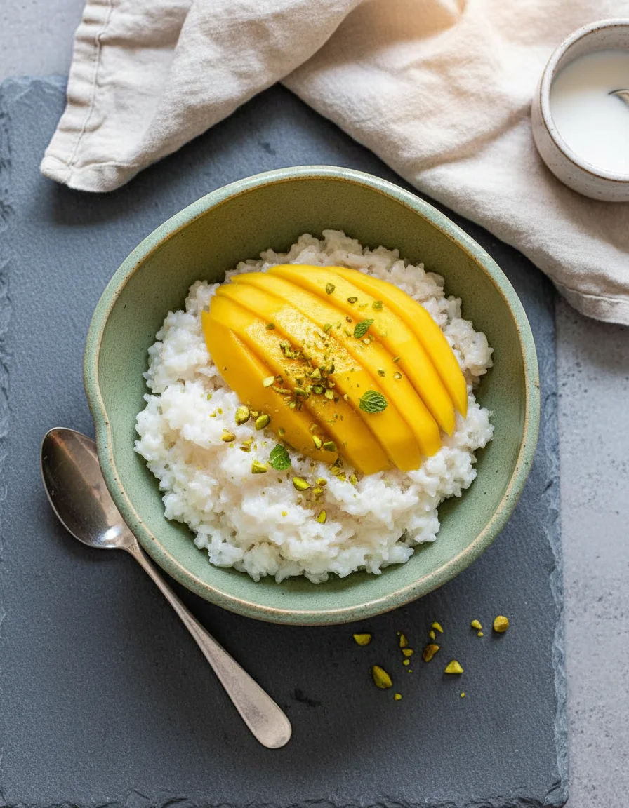 Gluten-Free Vegan Desserts