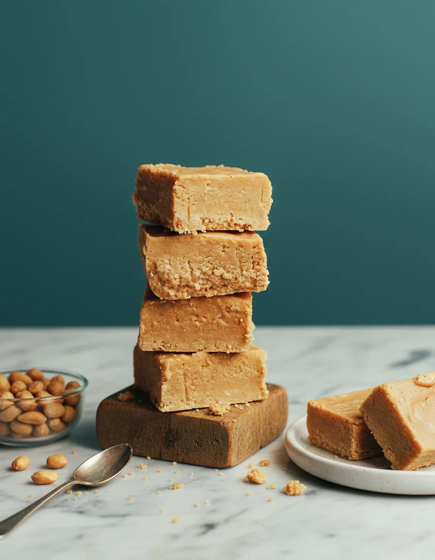 Peanut Butter Fudge