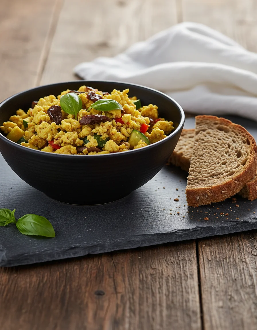 Vegan Japanese Recipes