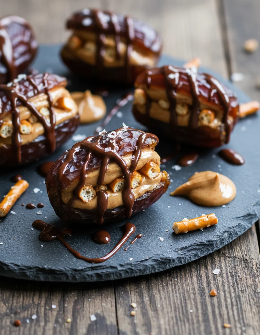 Vegan Appetizers & Finger Foods