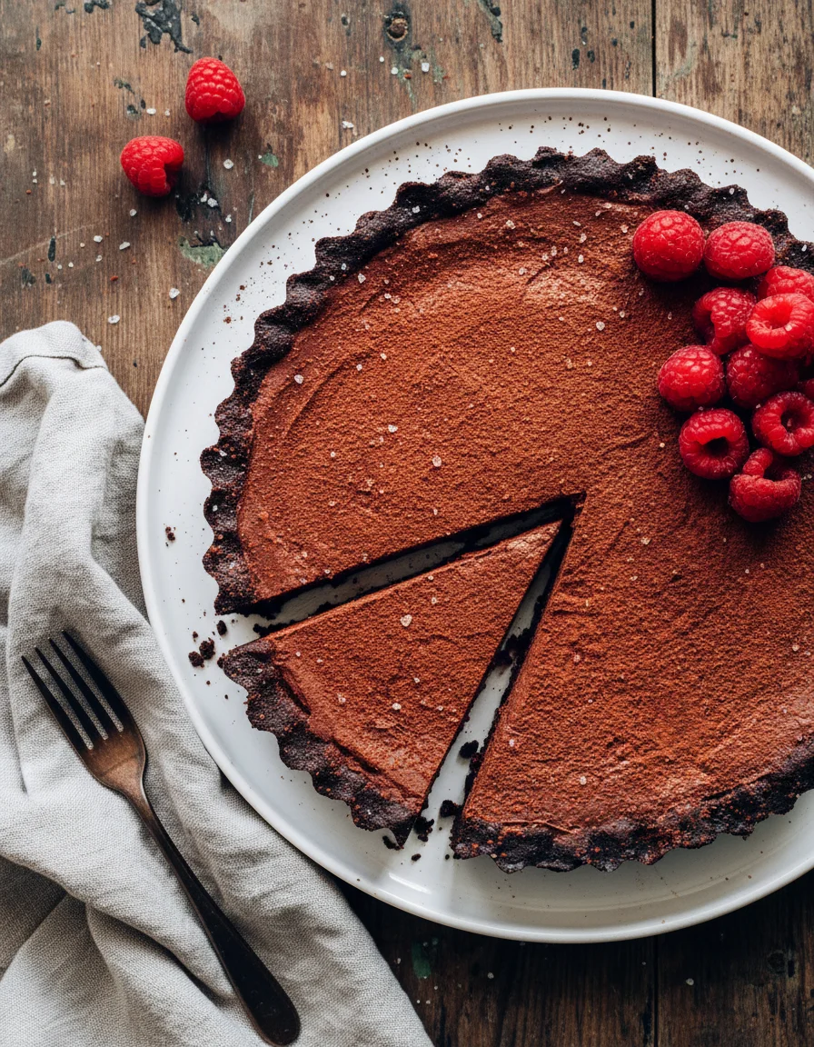 Vegan Chocolate Recipes