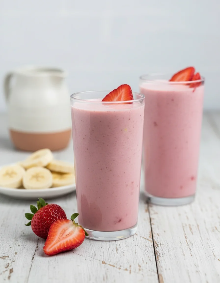 Vegan Smoothie Bowls