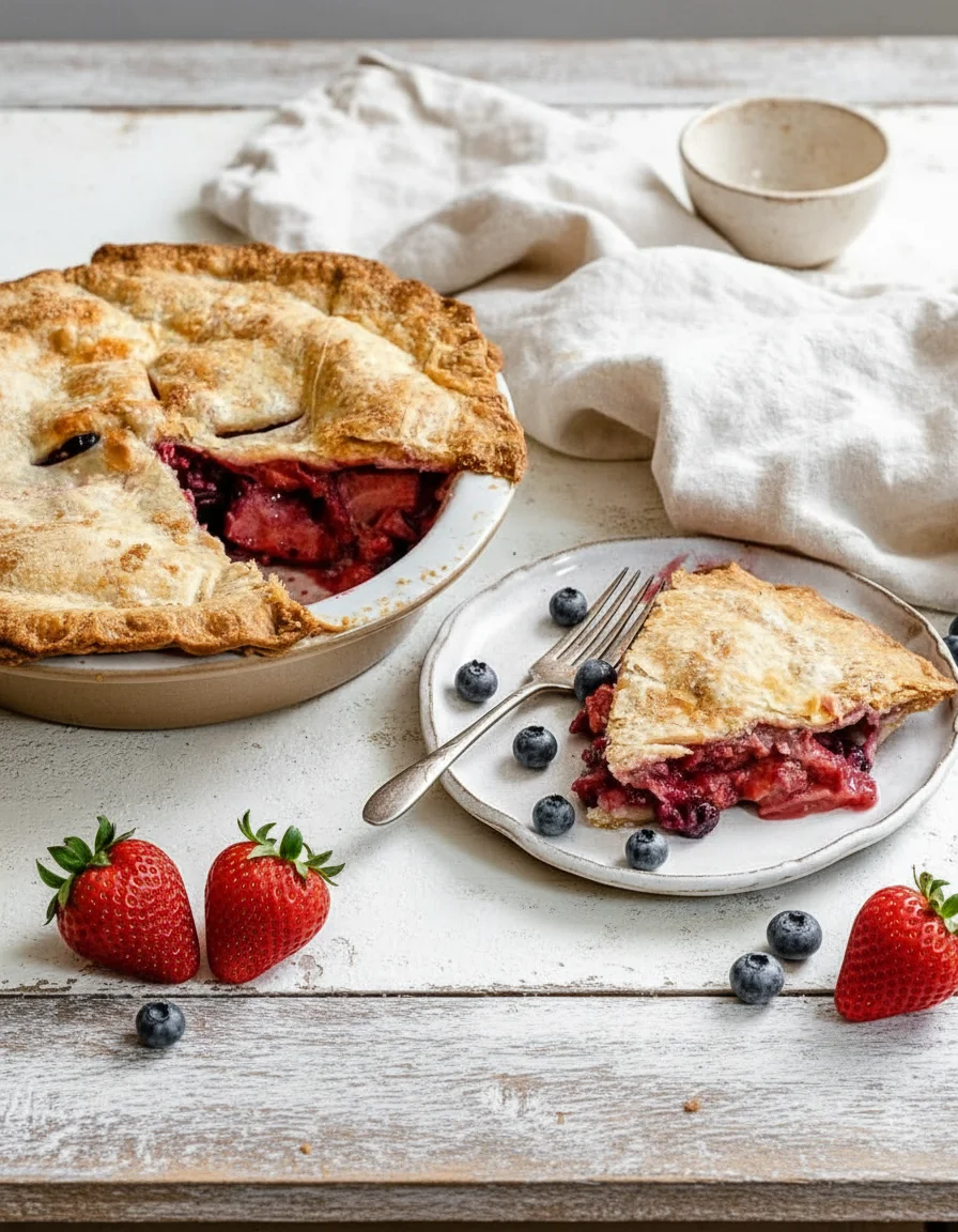 No-Bake Vegan Desserts