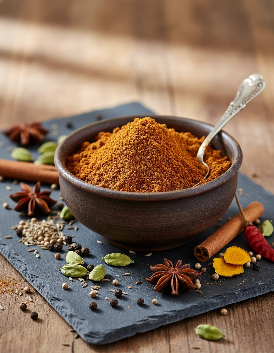 Tikka Masala Spice Mix