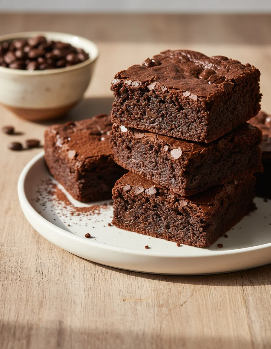 Vegan Brownies