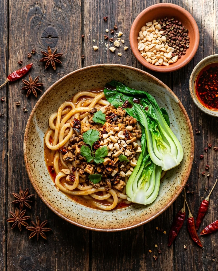 High Protein Vegan Pasta Recipes